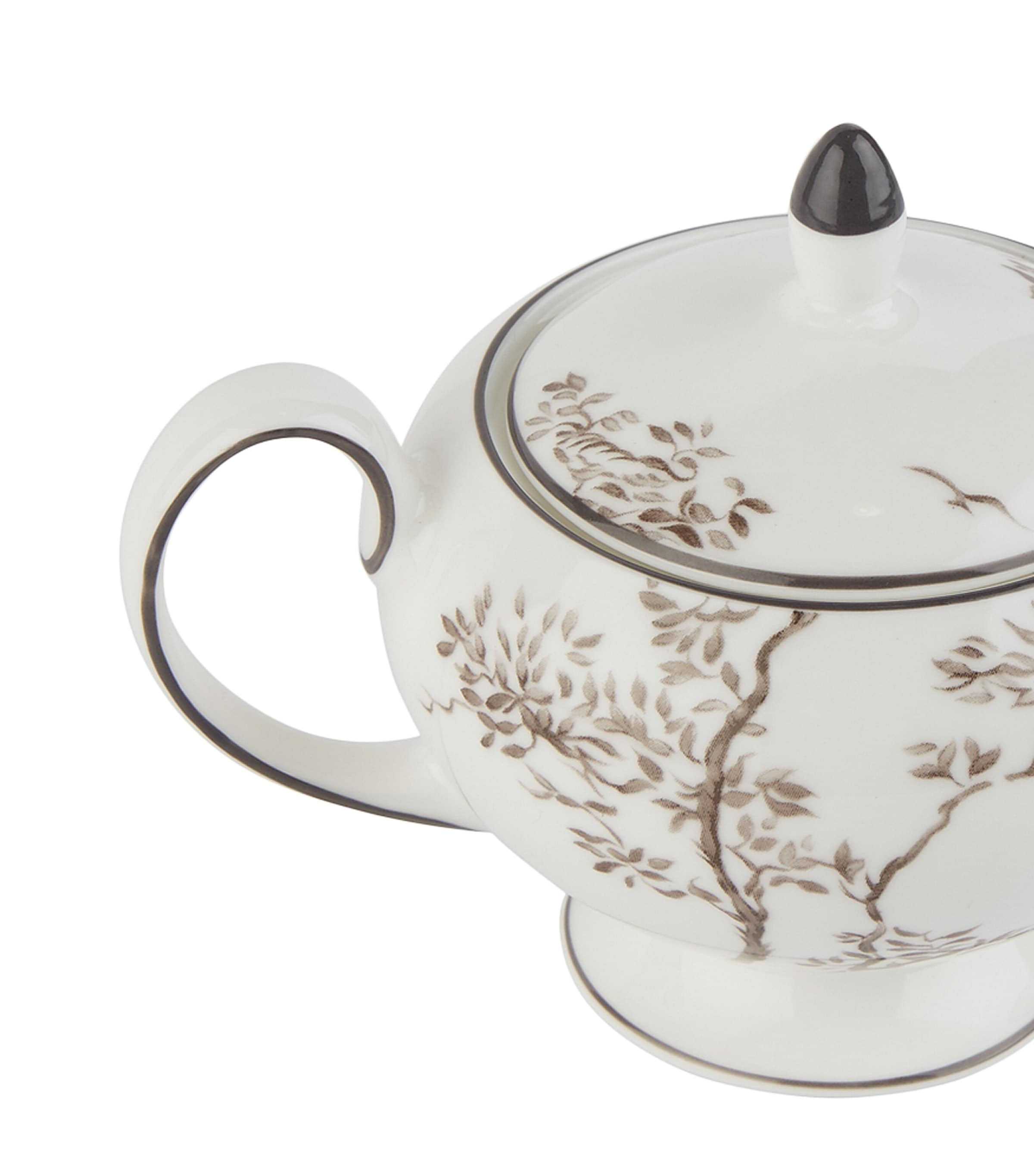 Wedgwood Parklands sugar bowl (British brand)