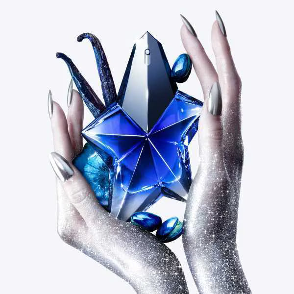 Mugler Angel Stellar perfume 50ml (British brand)