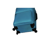 it Luggage World's Lightest Medium 4 Wheel Soft Suitcase