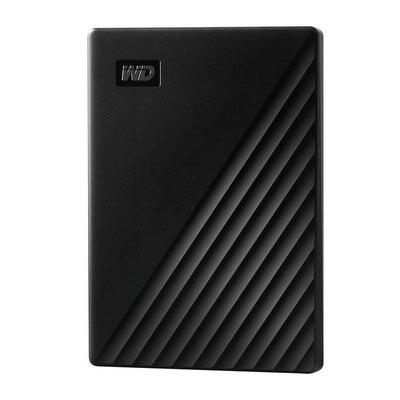 Argos Western Digital My Passport 2TB Portable Hard Drive - Black- Buy online at McGrocer