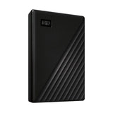 Western Digital My Passport portable hard drive 2TB (British brand)