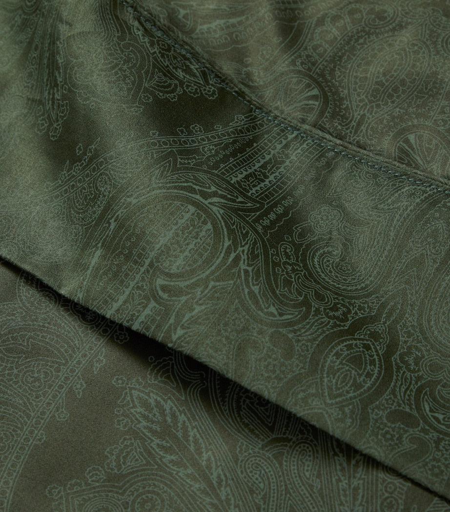 Ralph Lauren Doncaster double flat sheet 240cm x 280cm, imported from the UK