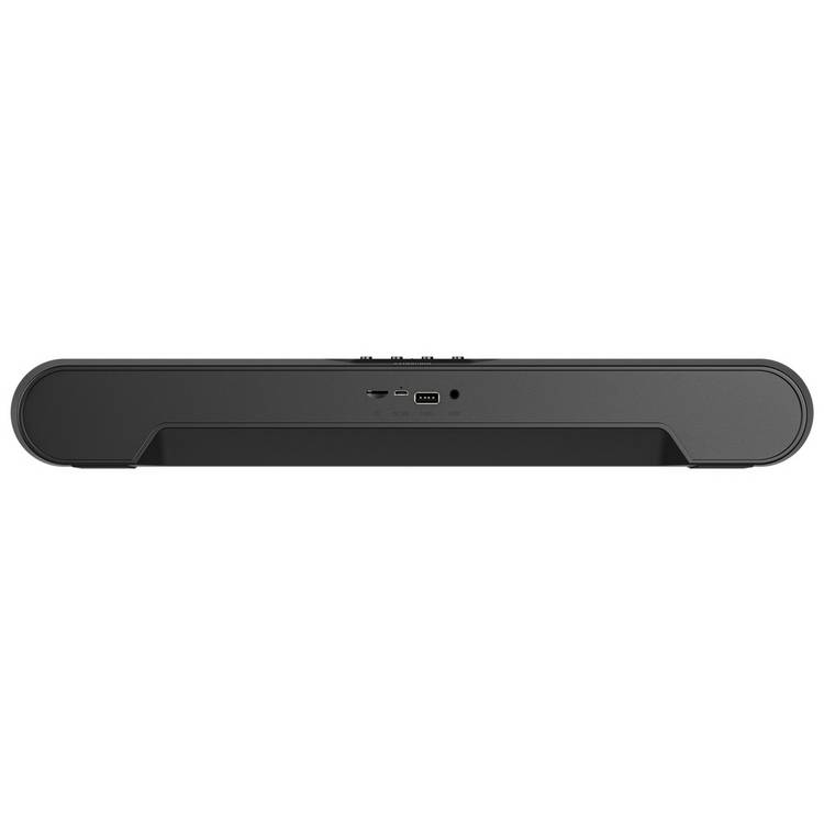 Majority Atlas Bluetooth PC sound bar, imported from the UK
