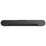 Majority Atlas Bluetooth PC sound bar, imported from the UK