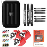 Target Darts Takoma wallet XL (British brand)