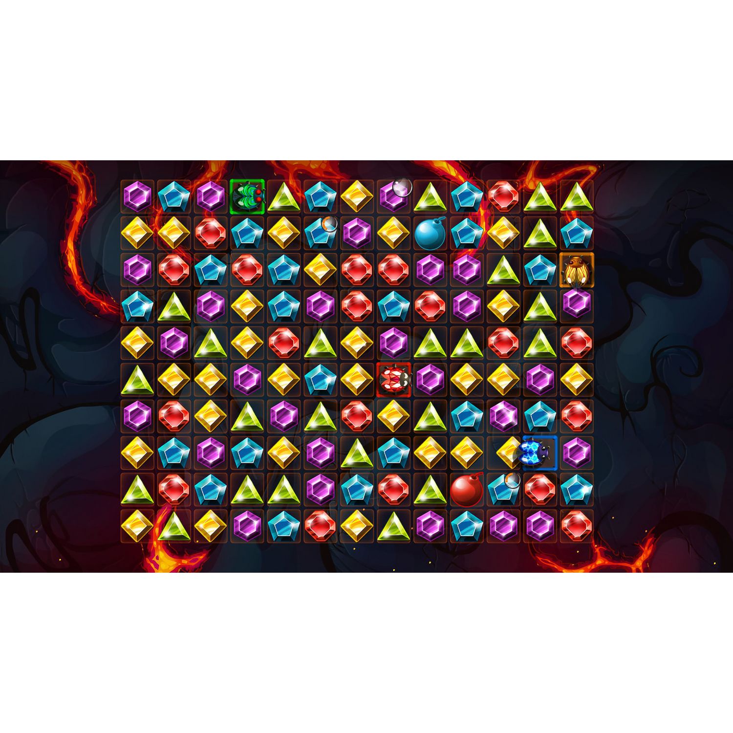 100 in 1 Game Collection Nintendo Switch game, UK version