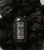 MONCHO MORENO Detox Hair Shampoo 250ml, imported from the UK