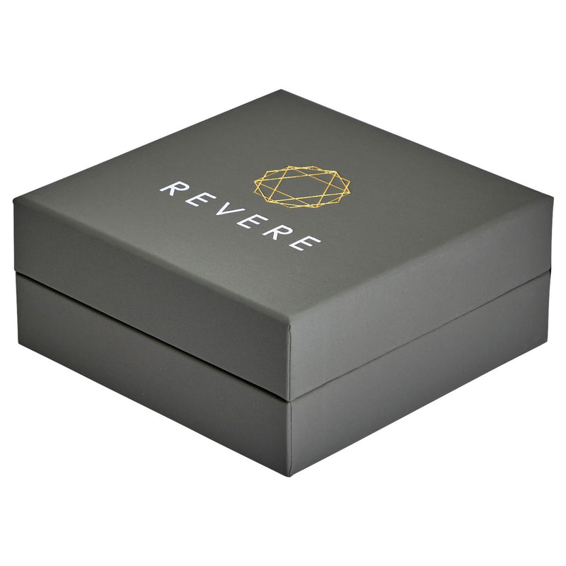Revere oxidised curb necklace 20 inches - British product