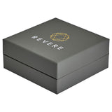 Revere oxidised curb necklace 20 inches - British product