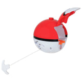 Pokémon Battle Spinner single pack with launcher, imported from the UK