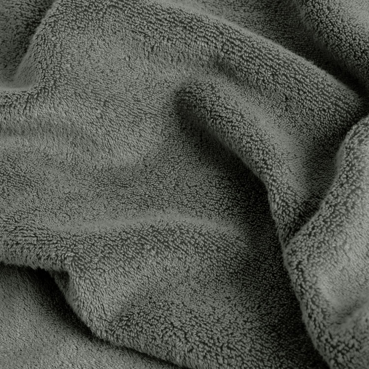 Habitat Supersoft Bath Sheet - Slate