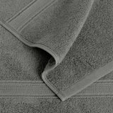 Habitat Supersoft Bath Sheet - Slate