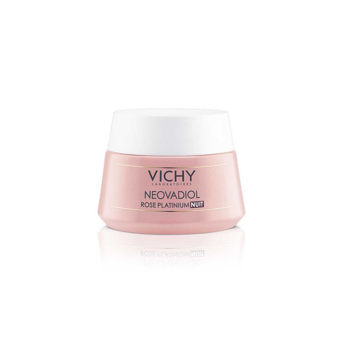 Vichy Neovadiol Rose Platinum Night Cream 50ml GOODS Boots   