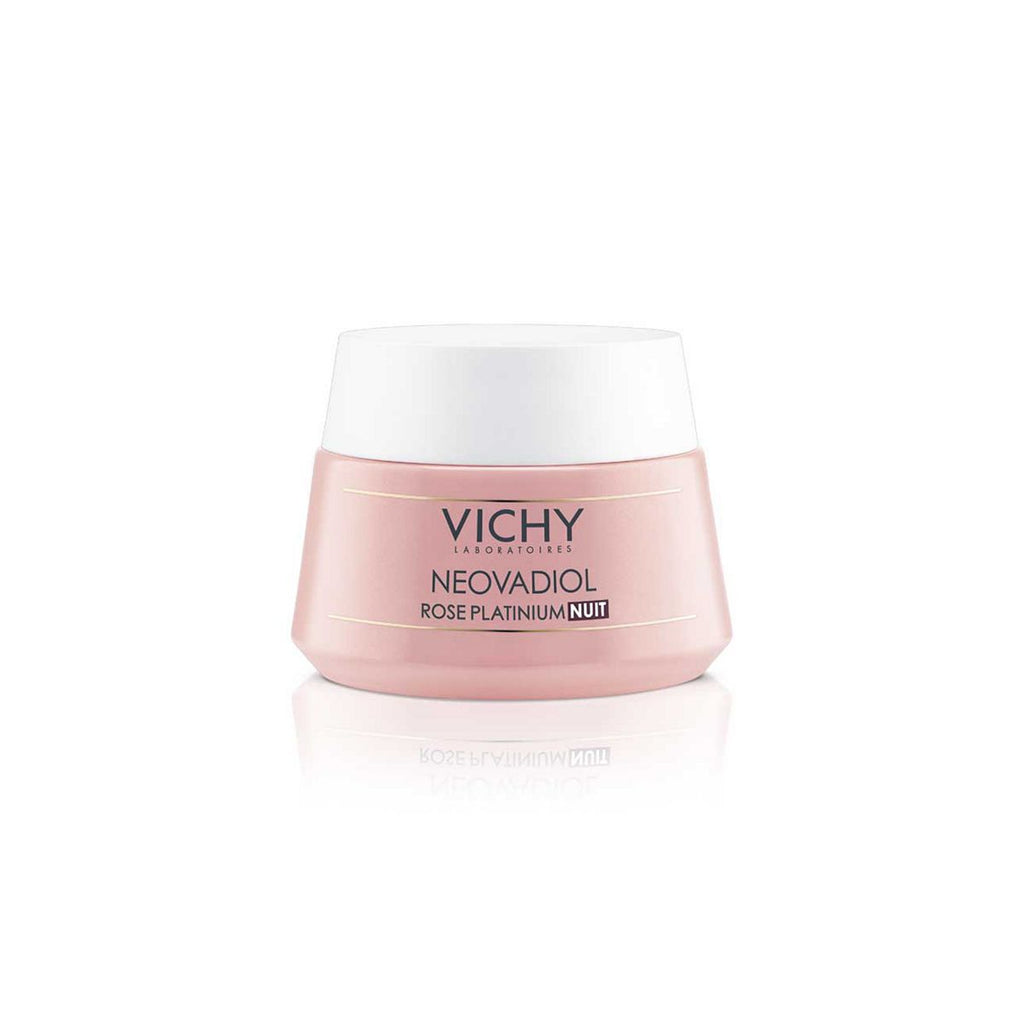 Vichy Neovadiol Rose Platinum Night Cream 50ml