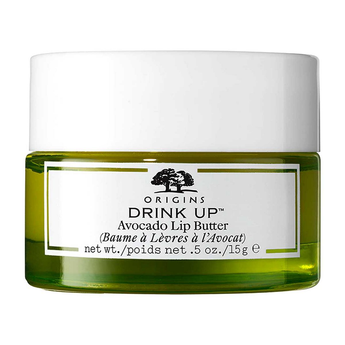 Origins Drink Up™ Avocado Lip Butter GOODS Boots   