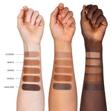 Morphe creamy bronzer stick Flicker shade, imported from the UK