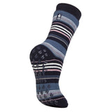 Heat Holders ladies thermal socks with non-slip grip (British brand)