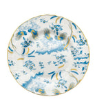 GINORI 1735 Oro di Doccia dessert plate 21.5cm, UK version