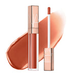NARS Afterglow Lip Shine, imported from the UK