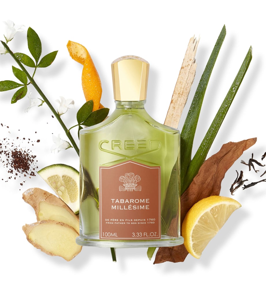 Creed Tabarome eau de parfum 100ml, imported from the UK