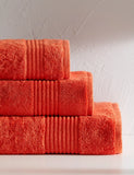 Luxury Egyptian Cotton Towel Bathroom M&S   