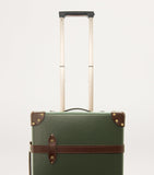 Globe-Trotter Centenary 4-Wheel Suitcase 56cm, UK version