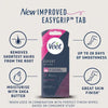 Veet Cold Wax Strips Face Normal 20 strips (British brand)