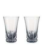 Villeroy & Boch Grand Royal tall glasses 300ml set of 2 (British brand)