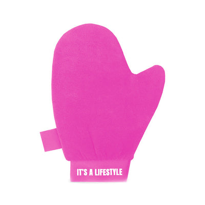 Superdrug 2bTanned Tanning Mitt One Size- Buy online at McGrocer