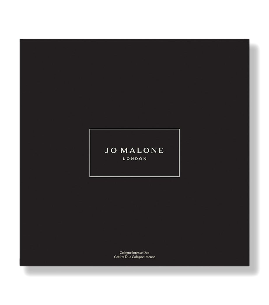 Jo Malone London Cypress & Grapevine cologne and body spray duo, UK version