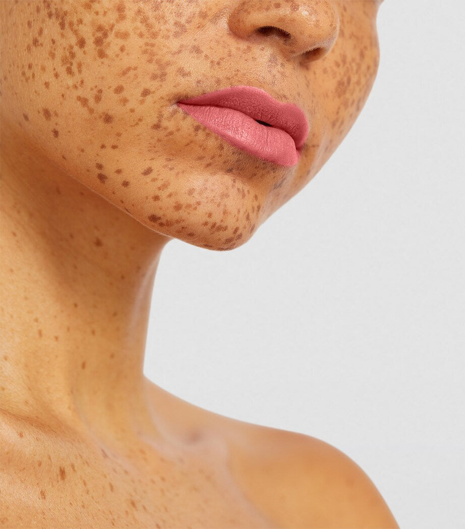 MAC Powder Kiss Lipstick, imported from the UK