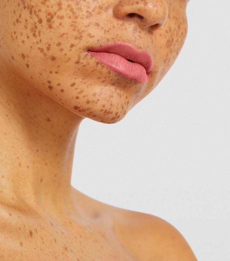 MAC Powder Kiss Lipstick, imported from the UK