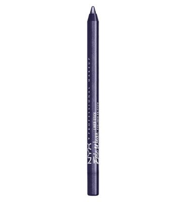 NYX Professional Makeup Epic Wear Long Lasting Liner Stick GOODS Boots Fierce purple  