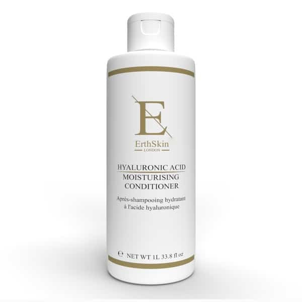 ErthSkin Hyaluronic Acid Moisturising Conditioner 1L - British product