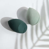 So Eco exclusive brush and sponge set (British brand)