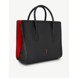 Christian Louboutin Paloma S medium leather tote bag, UK version