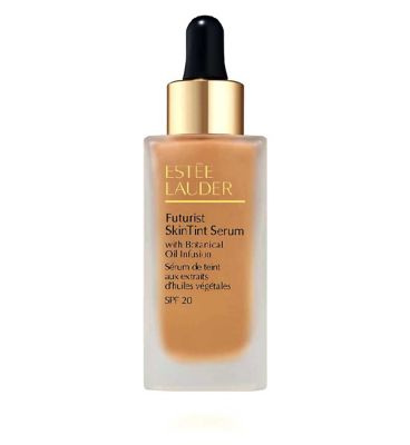 Estée Lauder Futurist SkinTint Serum Foundation SPF20 30ml GOODS Boots 2W1 Dawn  