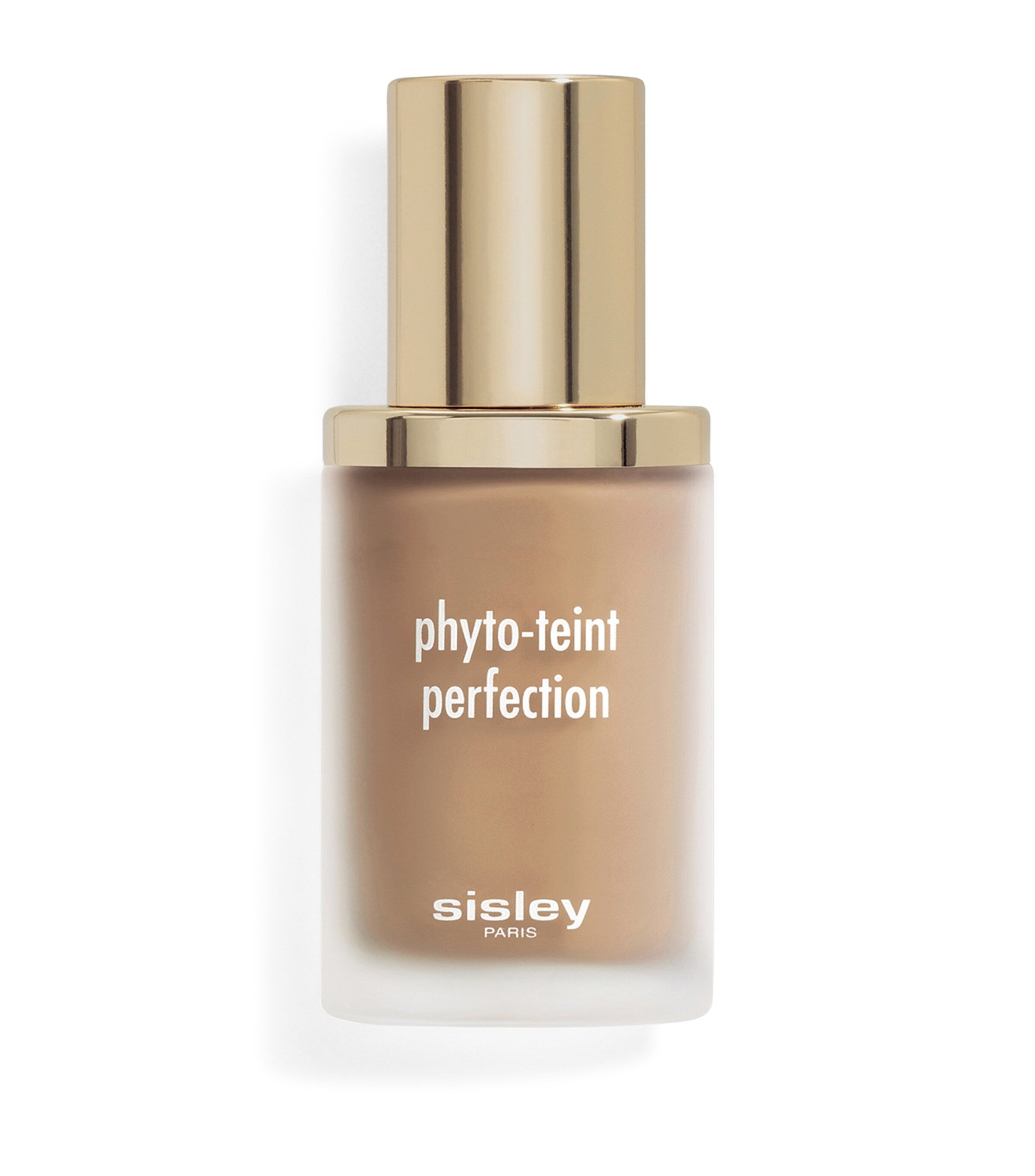 Sisley Phyto-Teint Perfection foundation 30ml (British brand)
