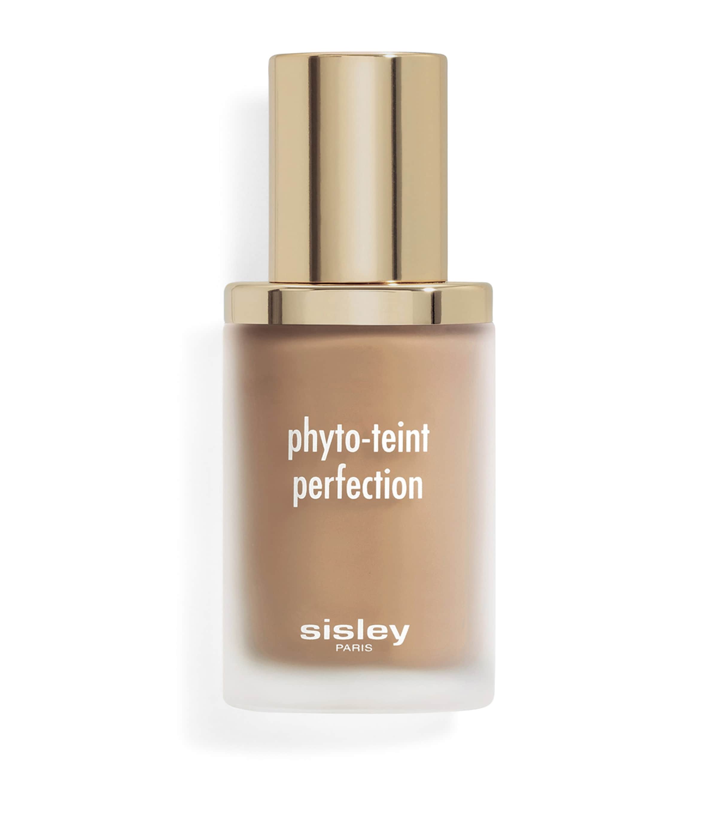 Sisley Phyto-Teint Perfection foundation 30ml (British brand)