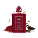 Adyan Saffron D'Arabie extrait de parfum 100ml, imported from the UK