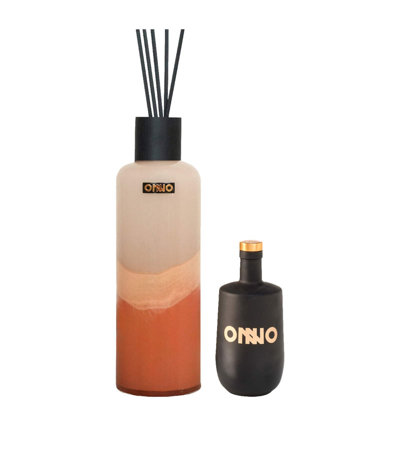Onno Art Gigi reed diffuser 2L, imported from the UK