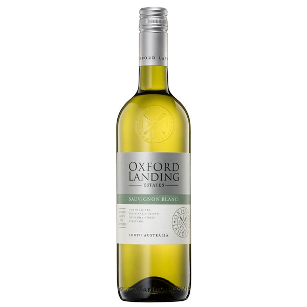 Sauvignon Blanc White Wine 75cl Bottle