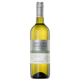 Oxford Landing Sauvignon Blanc white wine 75cl bottle, imported from the UK