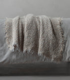 Society Limonta Marmo blanket 130x180cm (British brand)