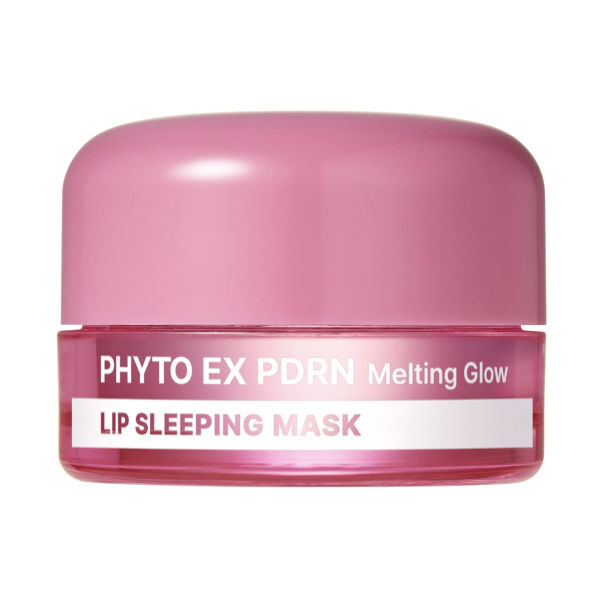 MediPeel Phyto Ex PDRN Melting Glow lip sleeping mask 11g, UK version