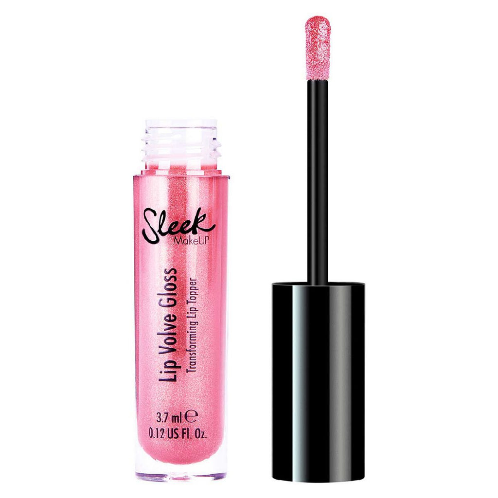 Sleek Makeup Lip Volve Gloss 1 2 Step