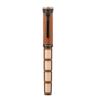 Harrods Montegrappa Medium Ode to Bag End Fountain Pen- Buy online at McGrocer