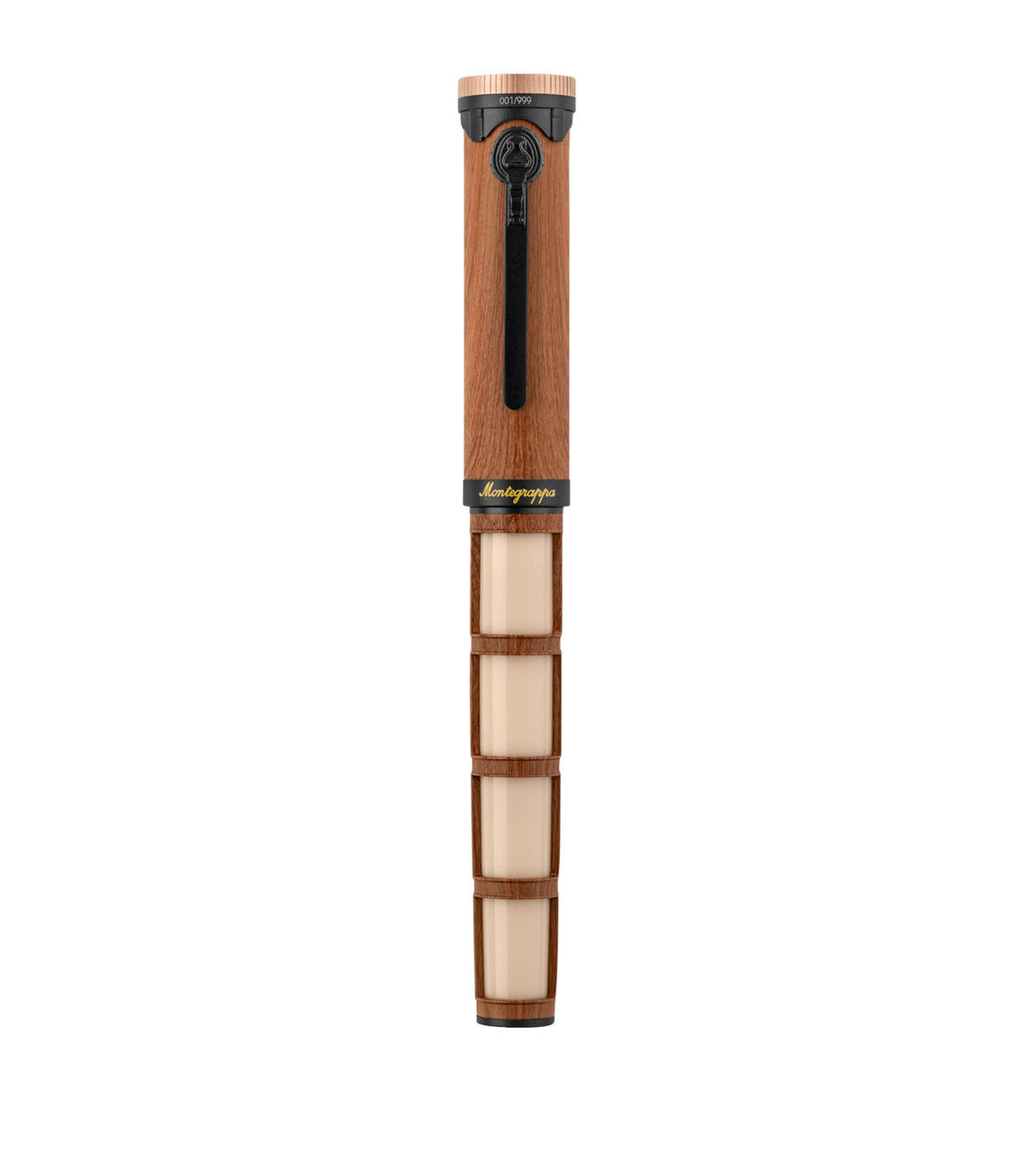 Montegrappa Ode to Bag End fountain pen Medium, imported from the UK