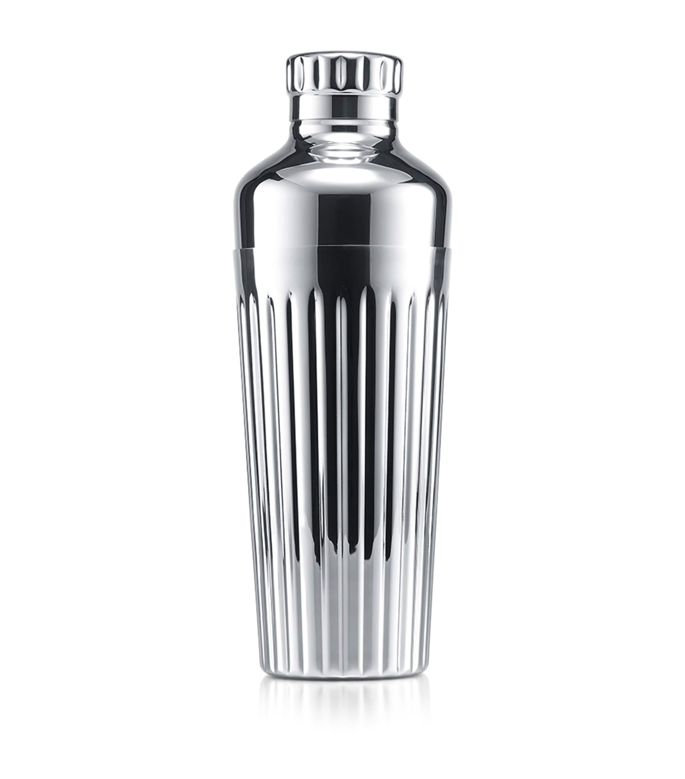 Baccarat Harmonie Cocktail Shaker - British product