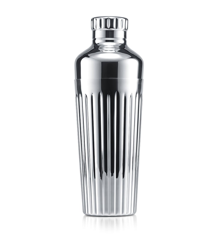 Baccarat Harmonie Cocktail Shaker - British product